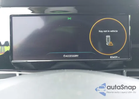 2021 Hyundai Elantra Sel z USA, uszkodzony, nr VIN 5NPLS4AG2MH008751